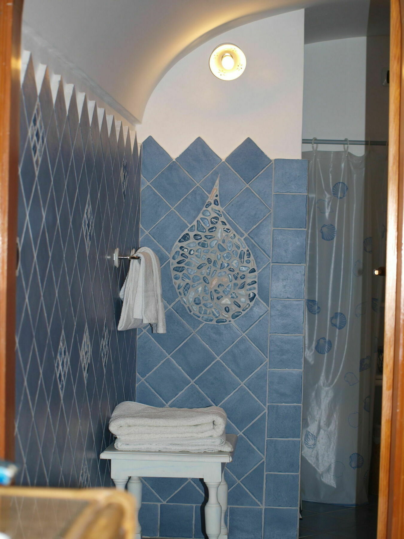 Villa Apollo B&B Capri Exterior foto